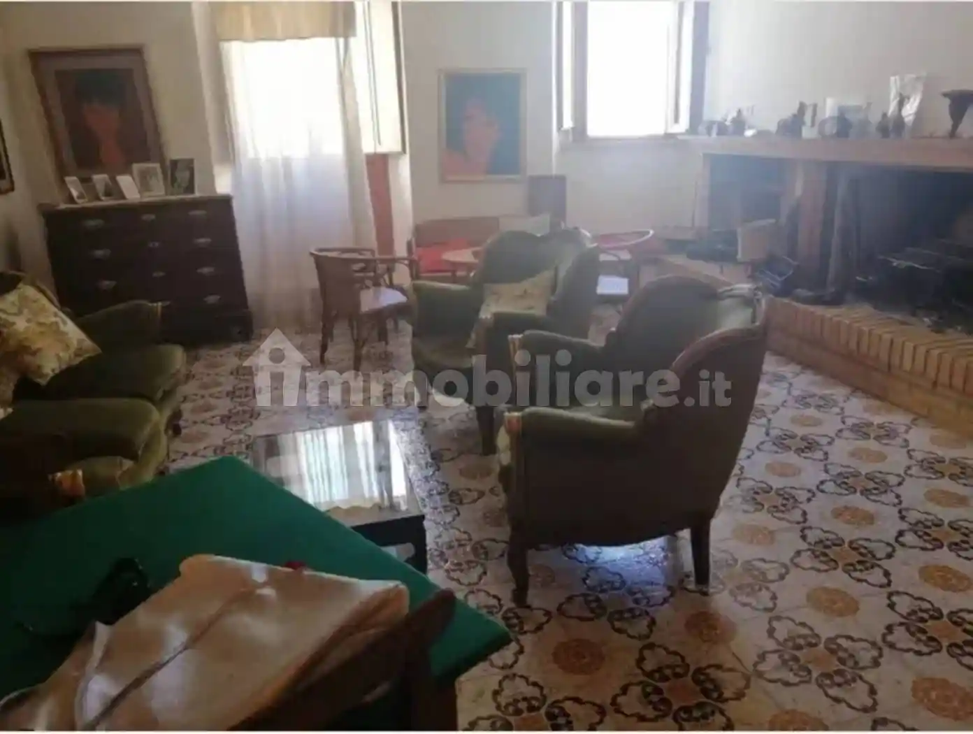 Terratetto unifamiliare via Vincenzo Bellini, Centro, Torricella Peligna - foto 4