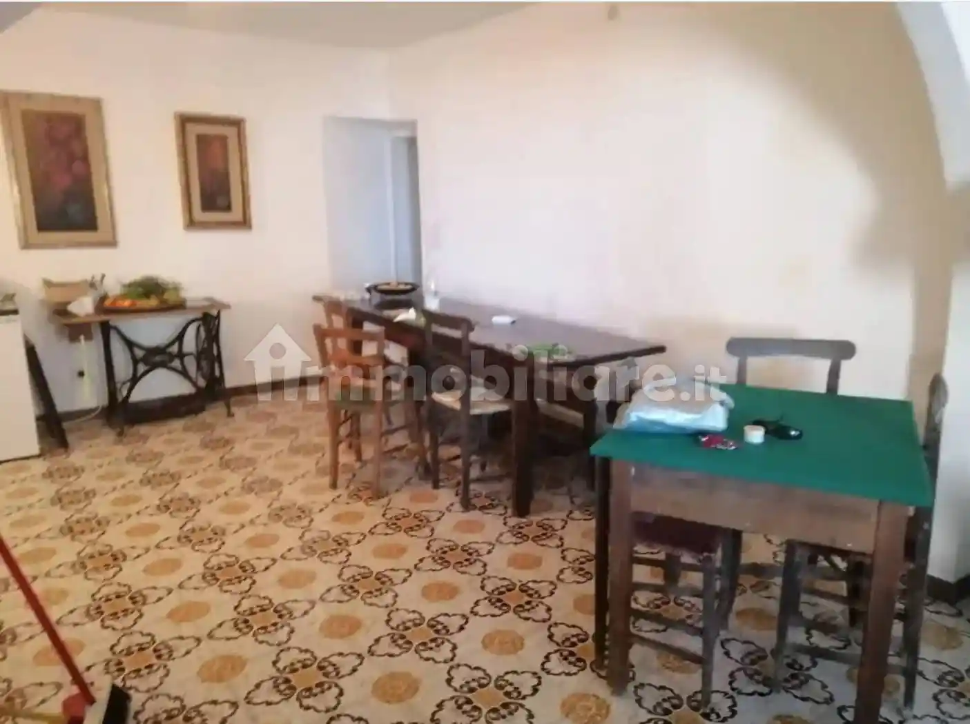 Terratetto unifamiliare via Vincenzo Bellini, Centro, Torricella Peligna - foto 5