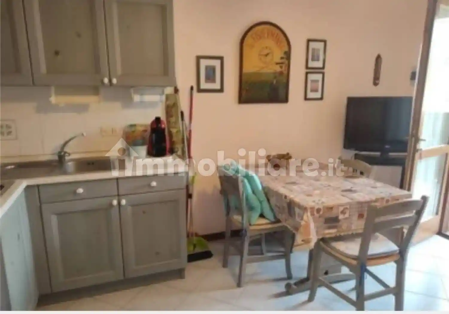 Appartamento in vendita a Porto Azzurro