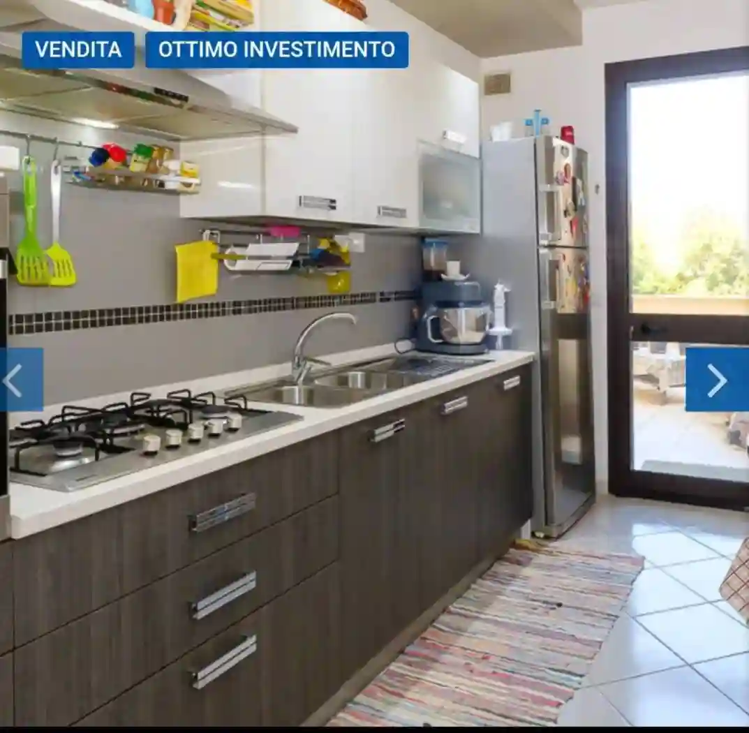 Villetta a schiera - foto 3