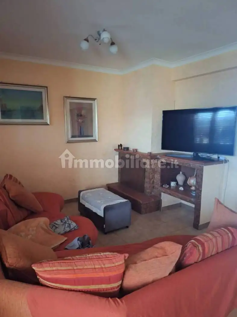 Appartamento in vendita a Brindisi