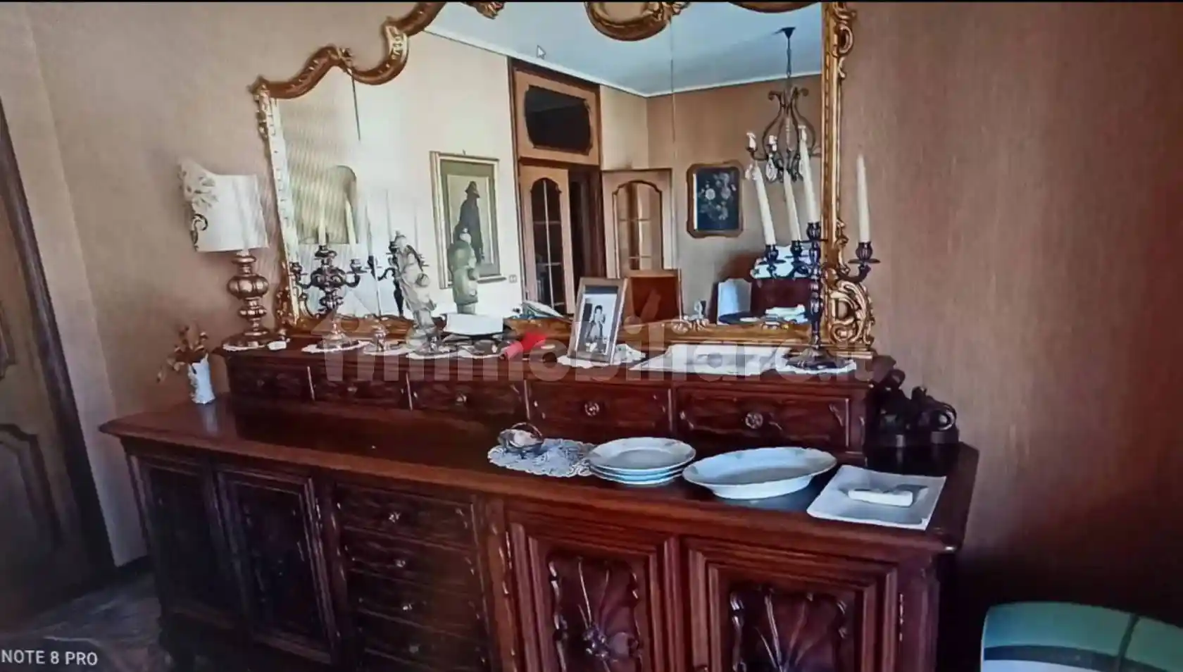 Appartamento in vendita a Alessandria