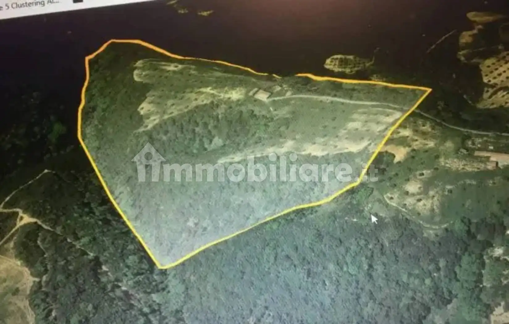 Rustico - Casale in vendita a Santa Sofia d'Epiro