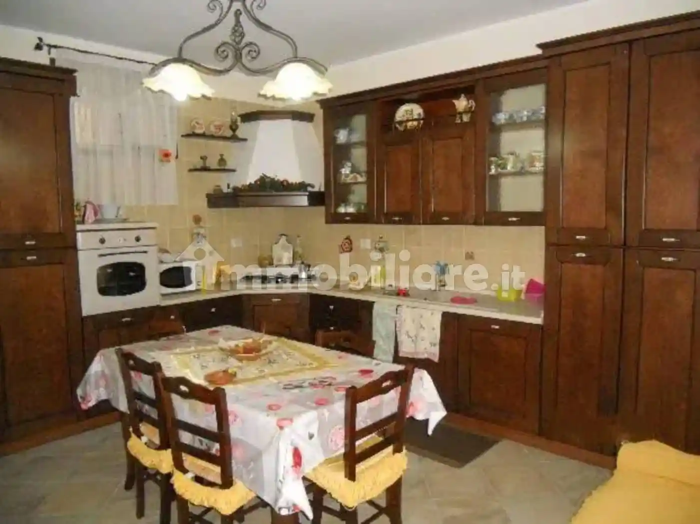 Villetta a schiera in vendita a Salemi