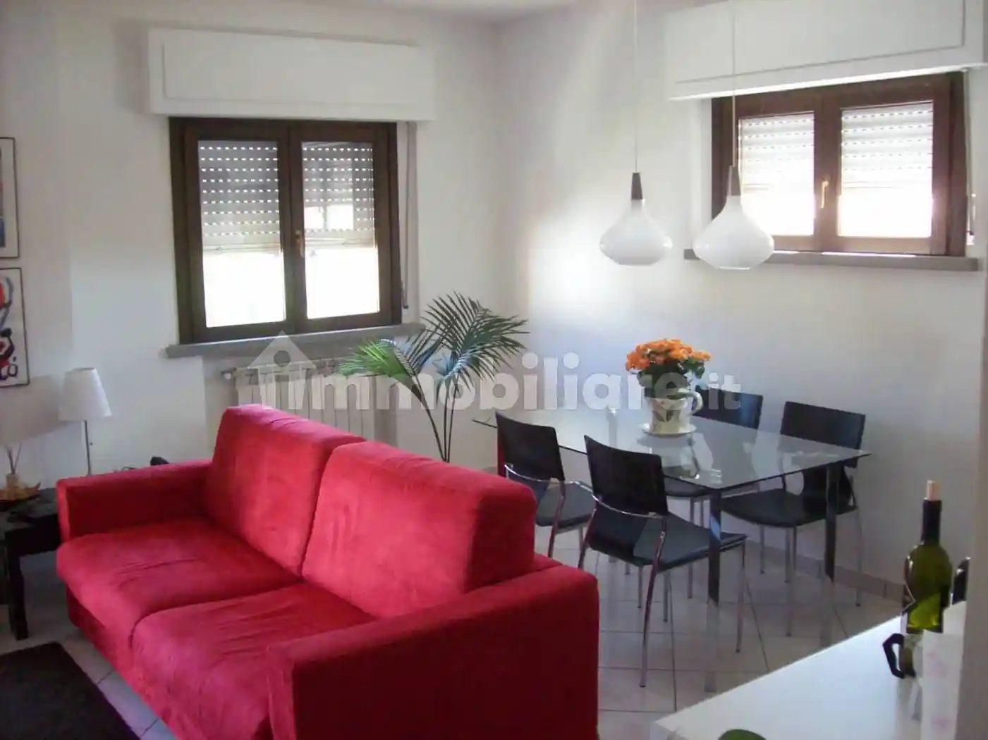 Appartamento in vendita a Cortona