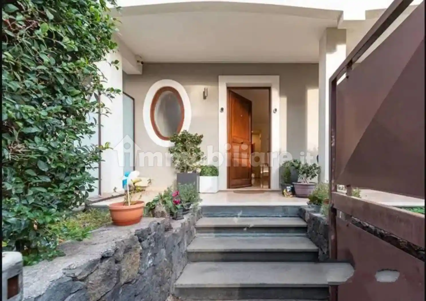 Villa in vendita a Santa Venerina