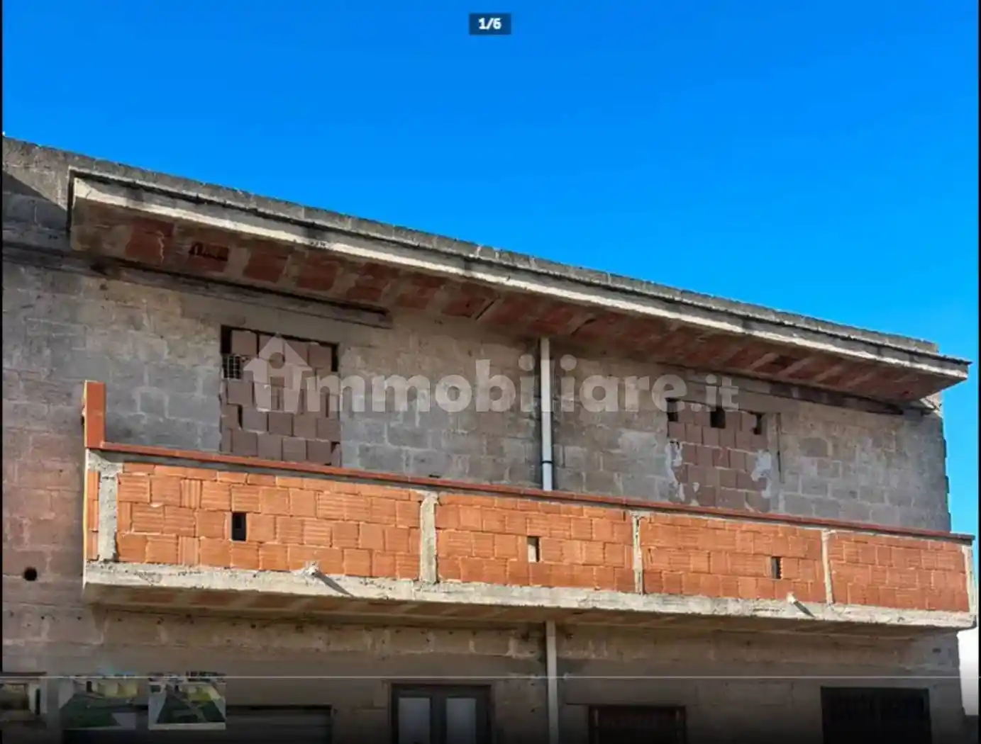 Villa in vendita a Pulsano