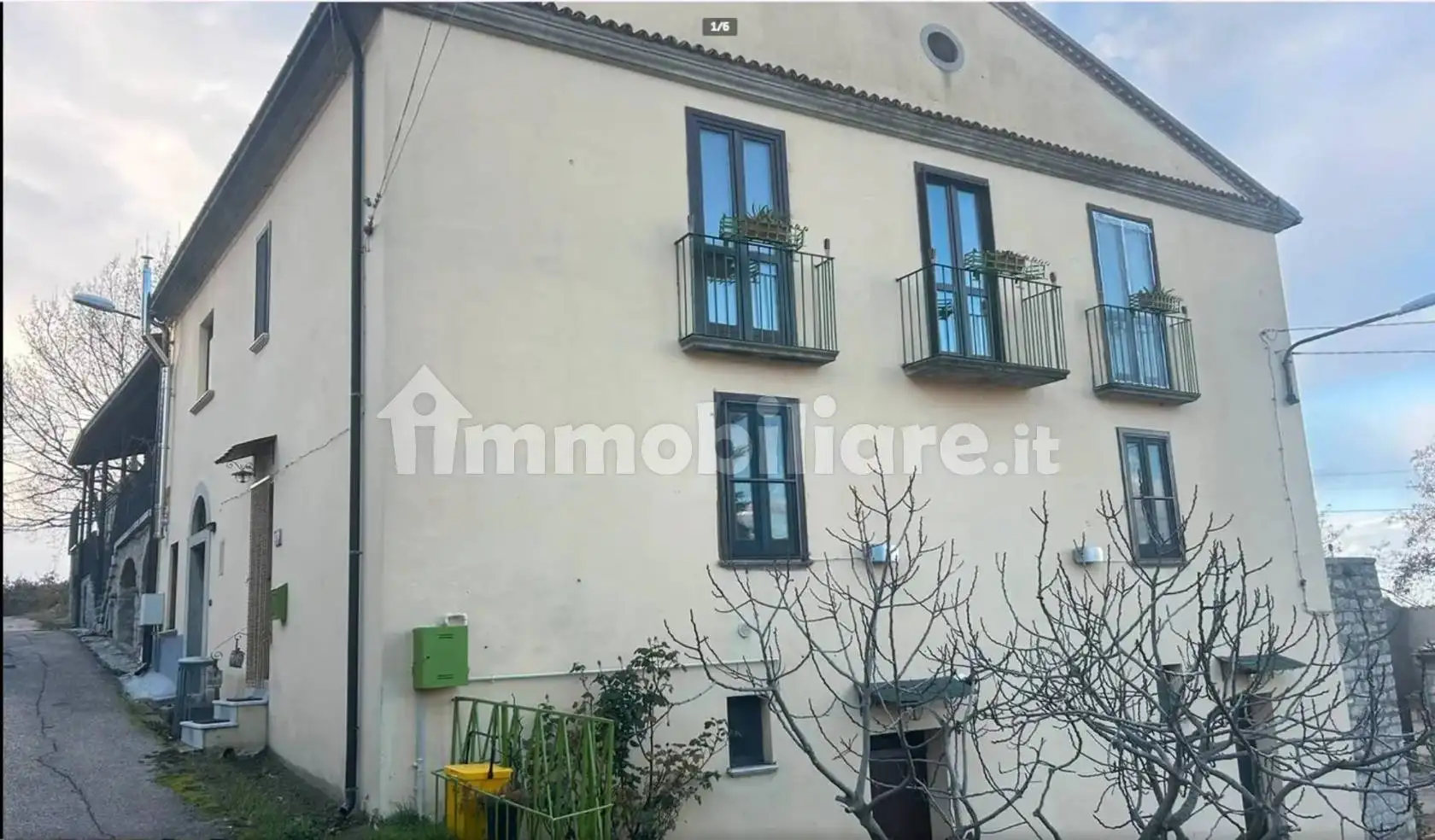 Casa indipendente in vendita a Filiano