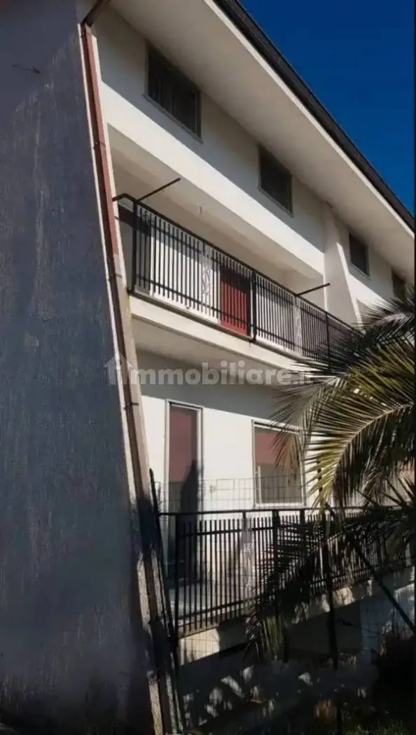 Villetta a schiera in vendita a Sanza