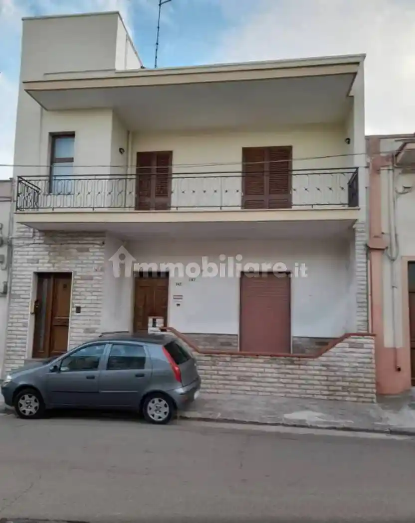 Casa indipendente in vendita a Salice Salentino