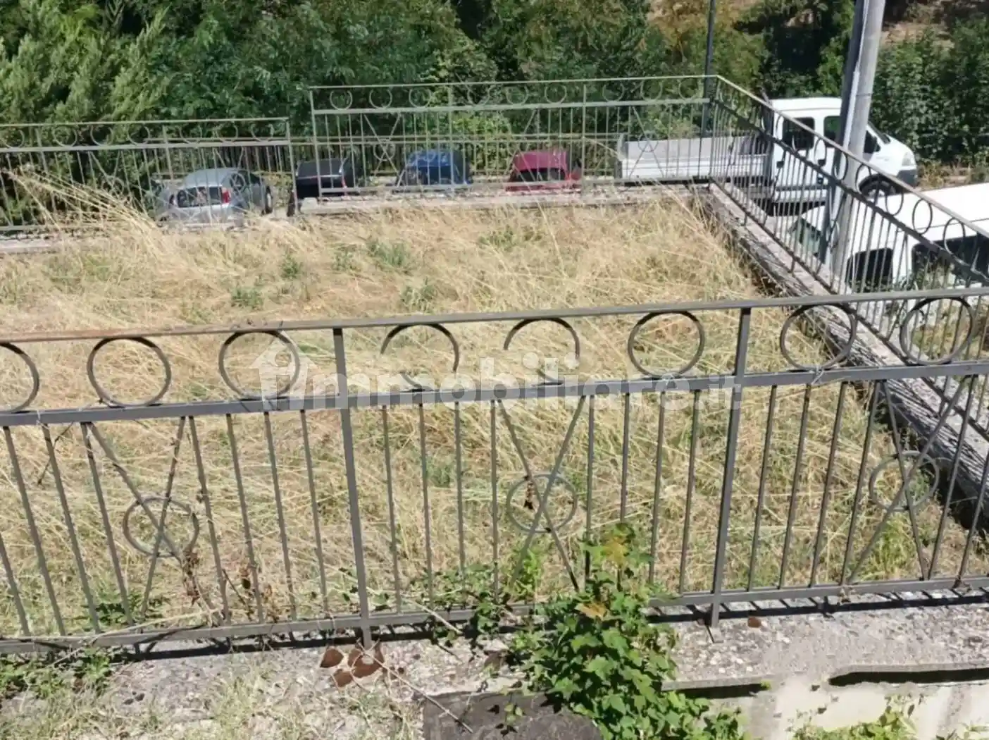 Trilocale via Ciro Menotti, Centro, Avigliano - foto 3