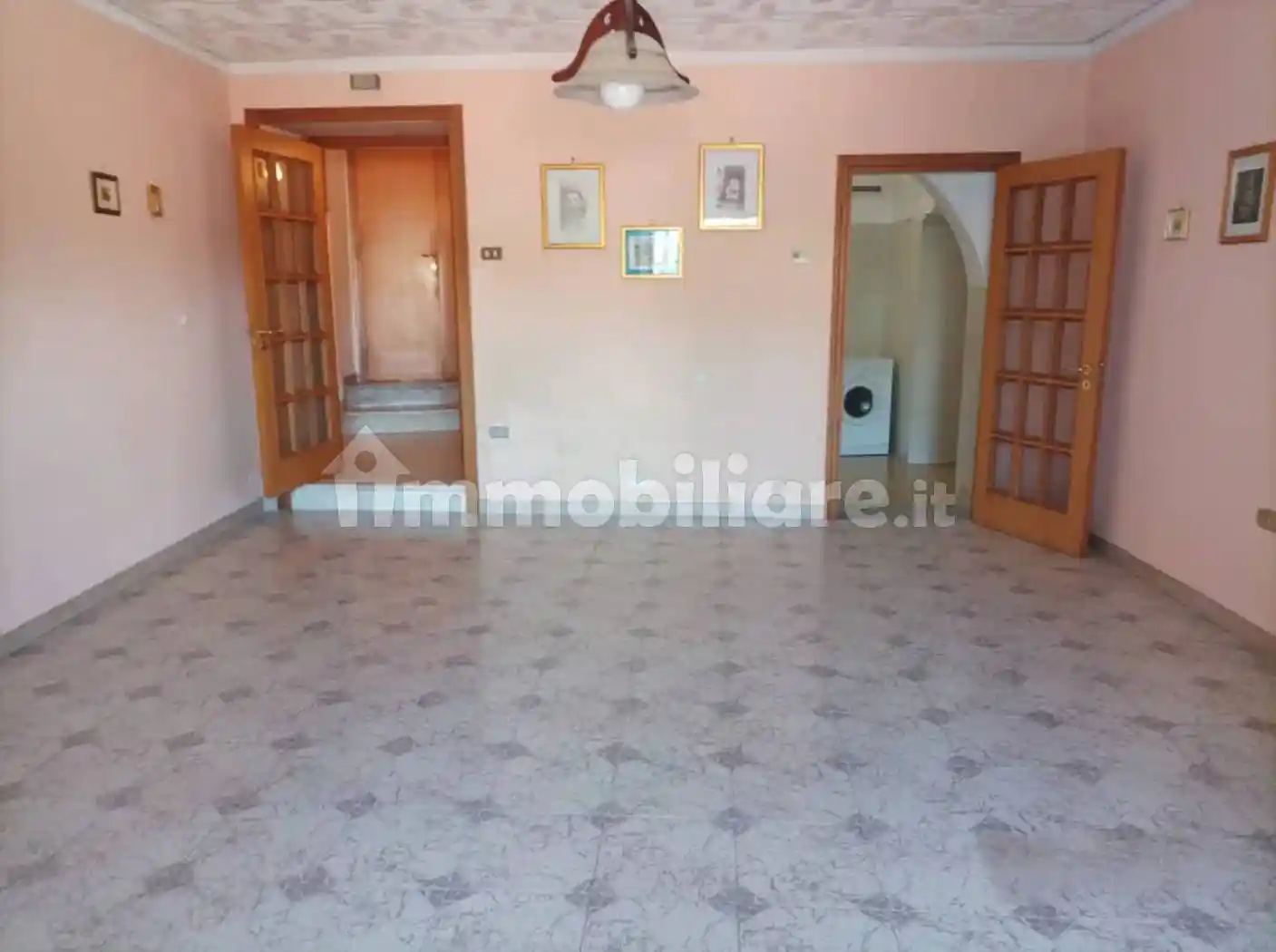 Trilocale via Ciro Menotti, Centro, Avigliano - foto 4