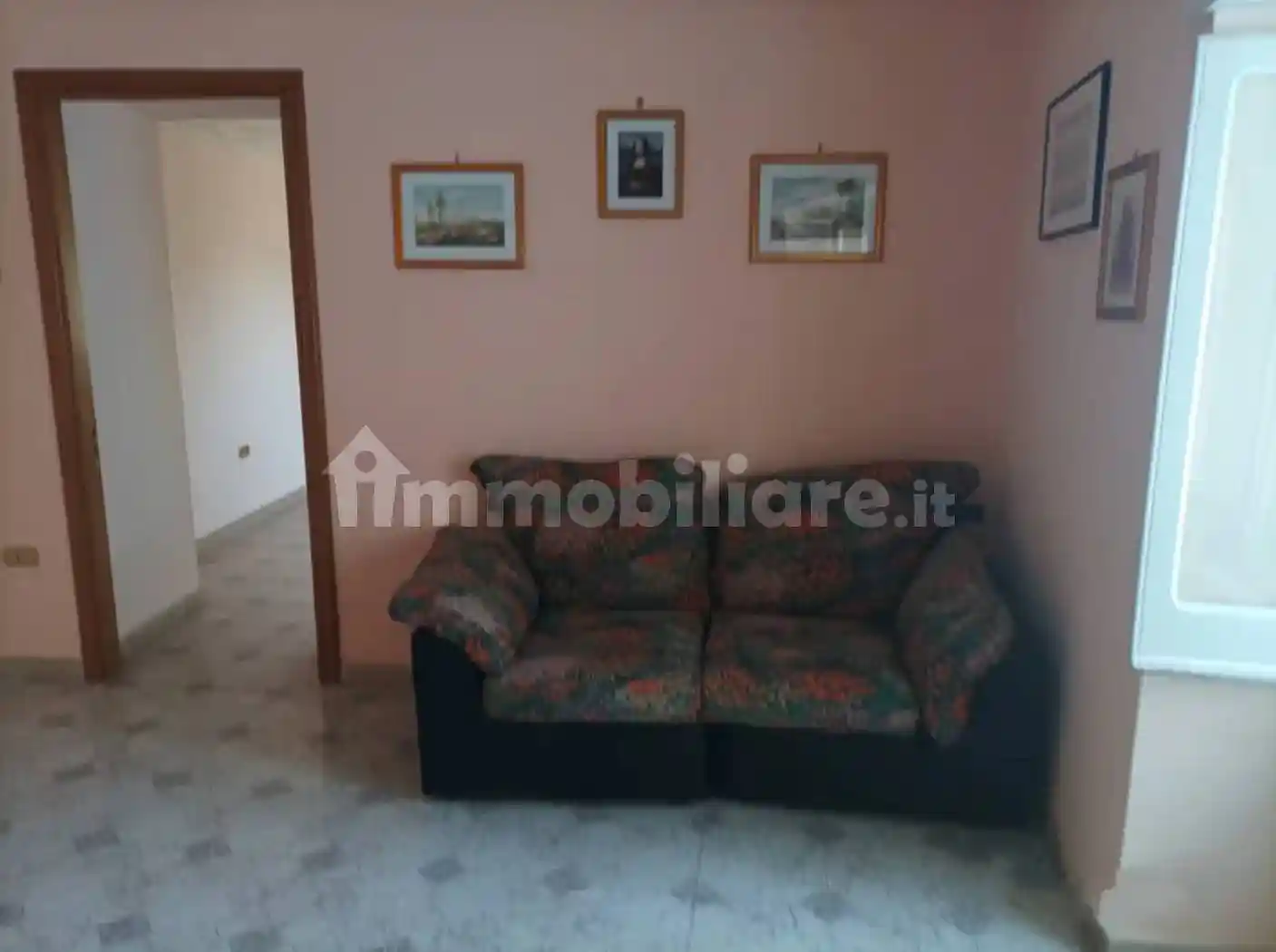 Trilocale via Ciro Menotti, Centro, Avigliano - foto 5