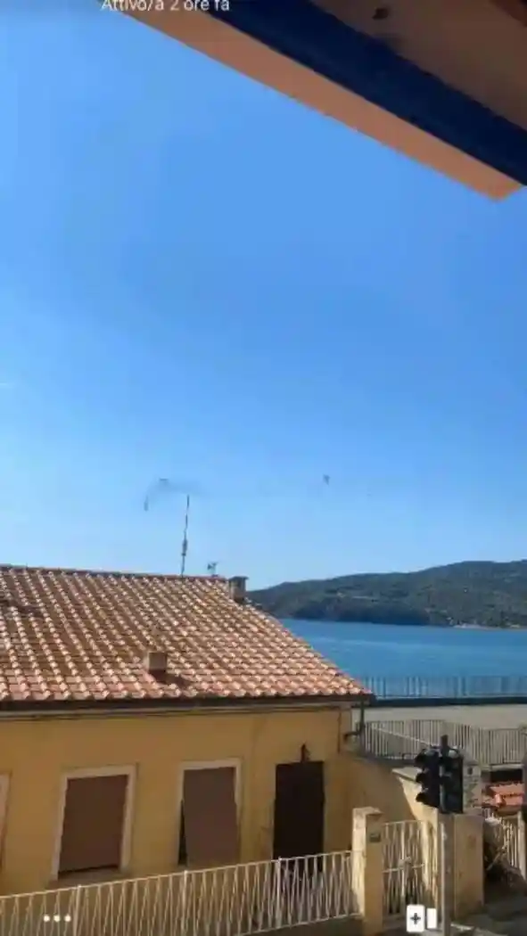 Appartamento in vendita a Portoferraio