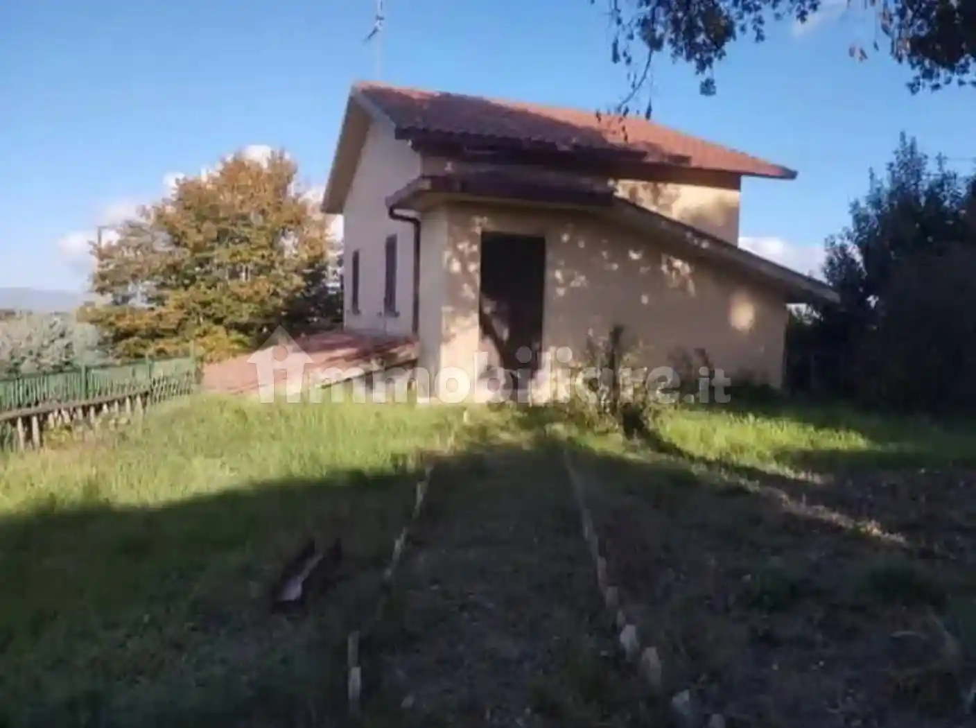 Villetta a schiera in vendita a Orvieto