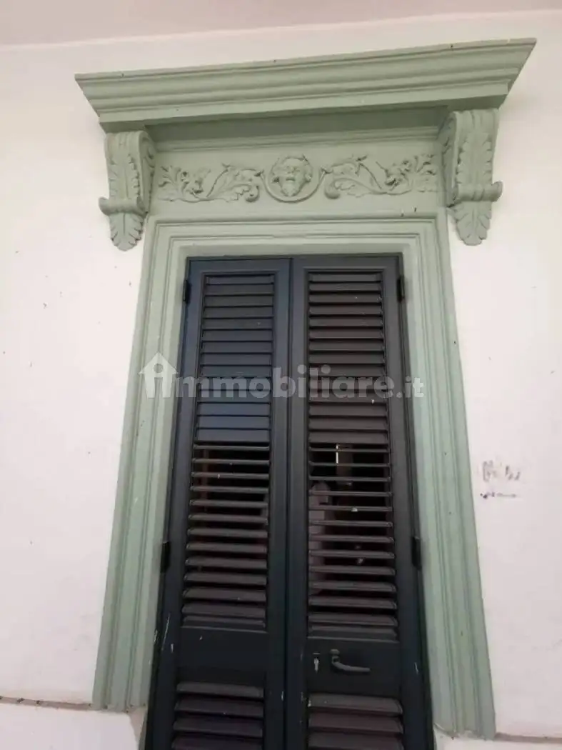 Casa indipendente in vendita a San Cassiano