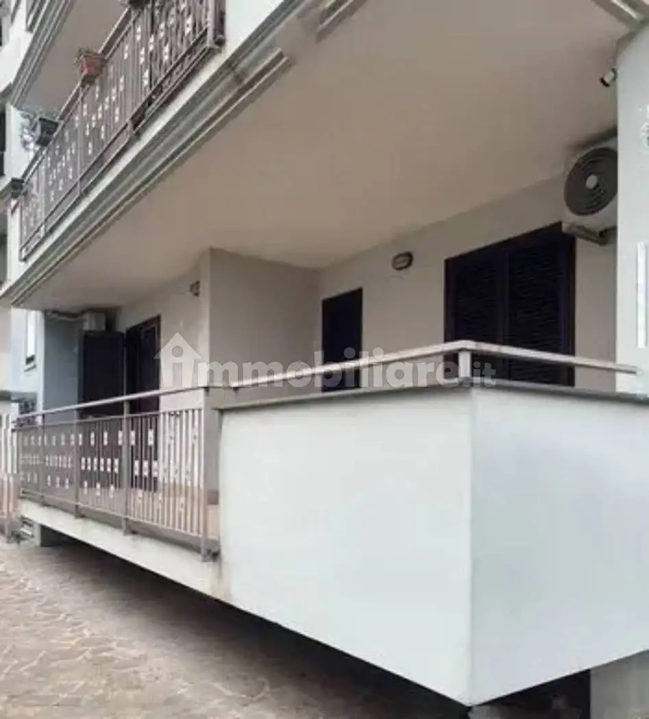 Appartamento in vendita a Casalnuovo di Napoli