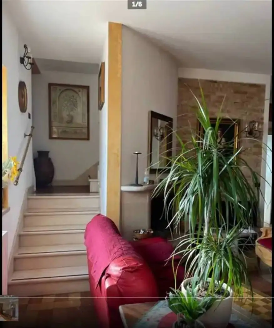 Villa in vendita a San Martino in Pensilis