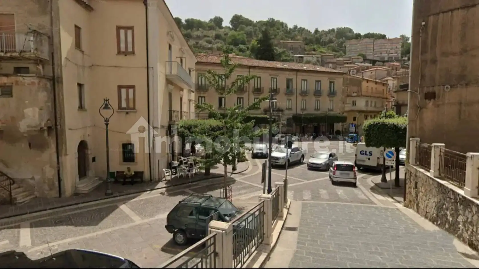 Appartamento in vendita a Sala Consilina