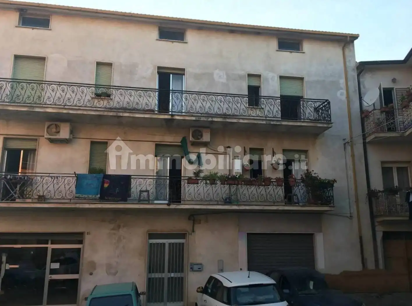 Appartamento in vendita a Santa Sofia d'Epiro