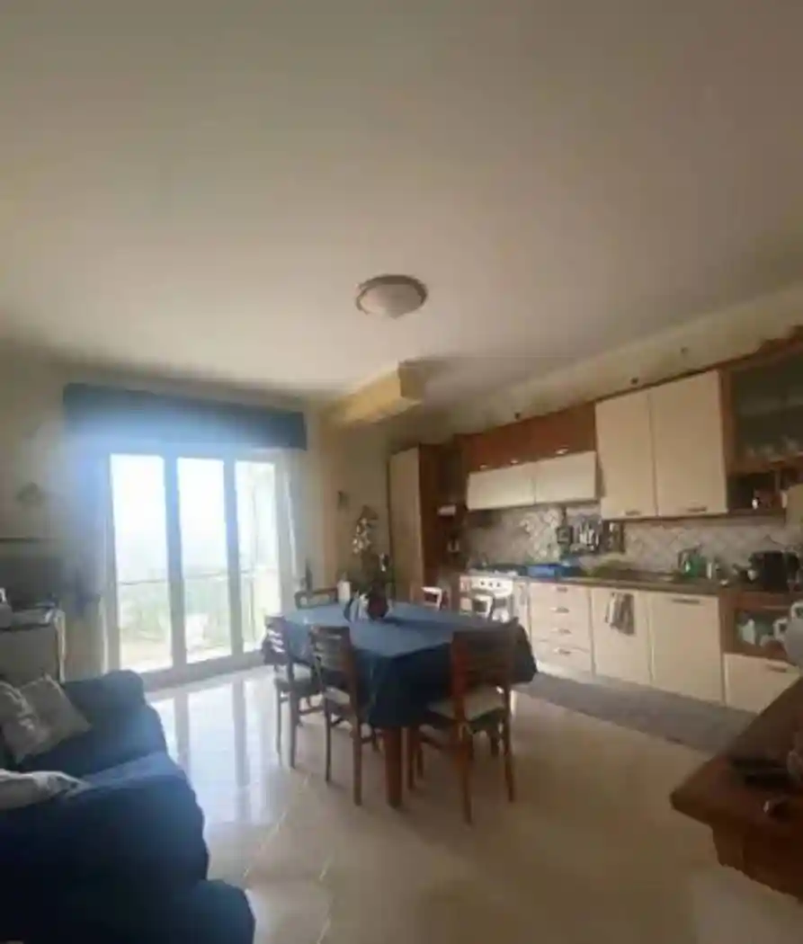 Appartamento in vendita a Monreale