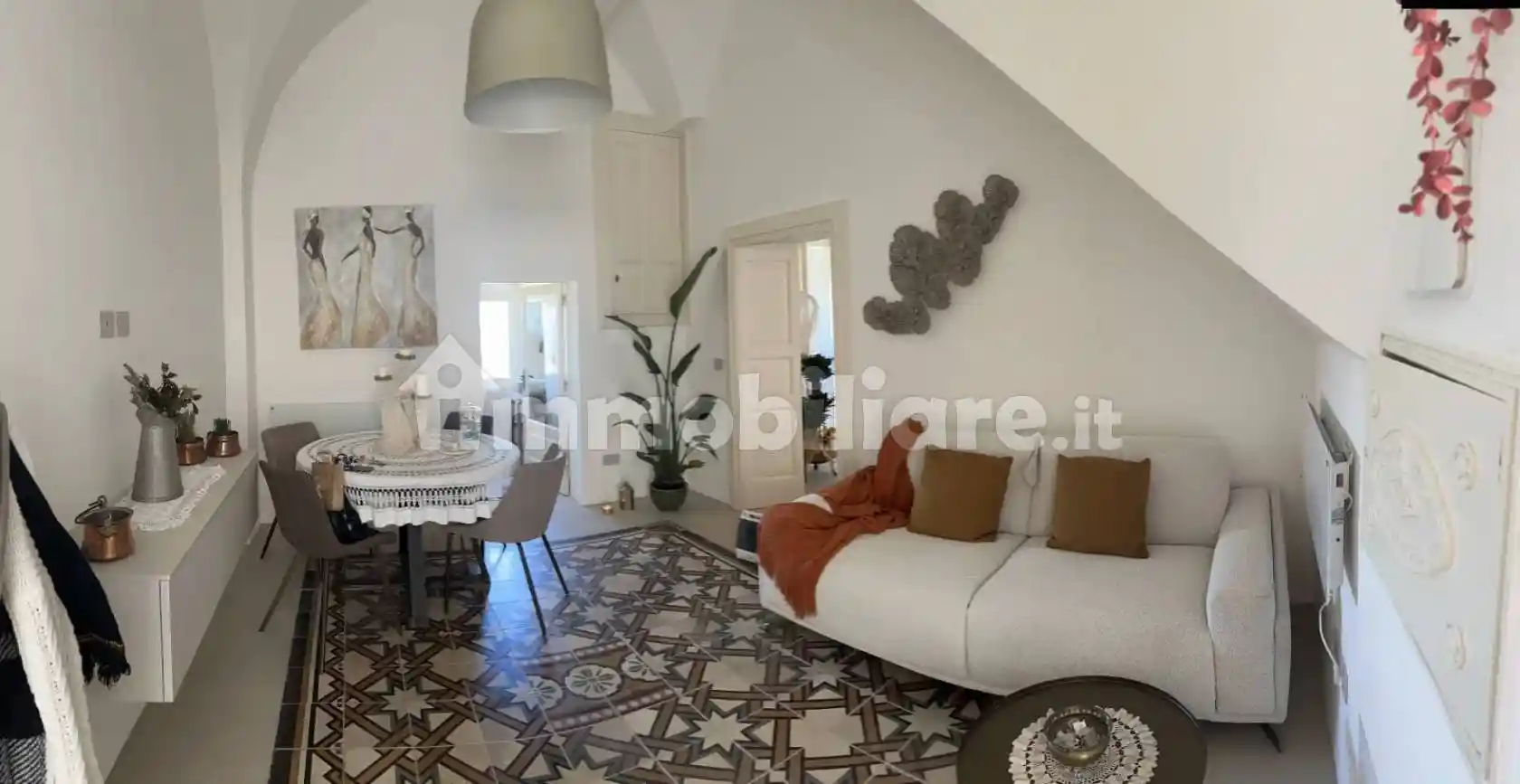 Casa indipendente in vendita a Ostuni