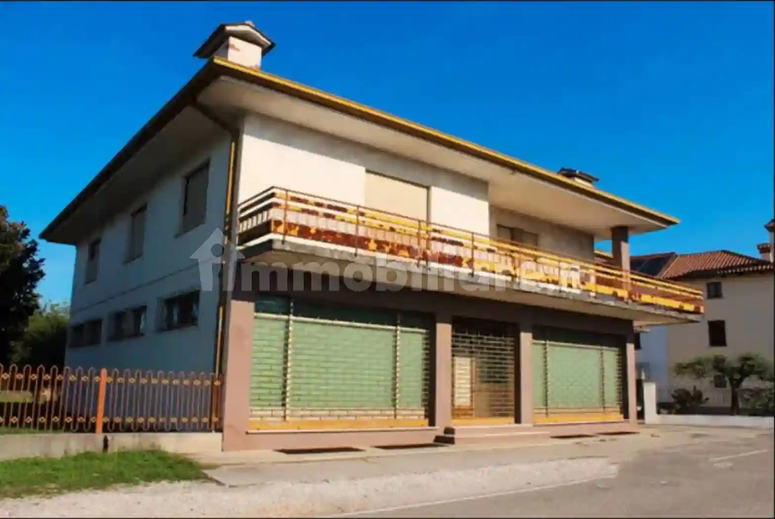 Palazzo - Edificio - foto 2