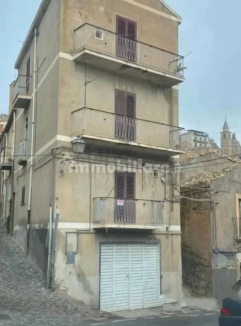 Terratetto unifamiliare via Dandolo, Agira - foto 3