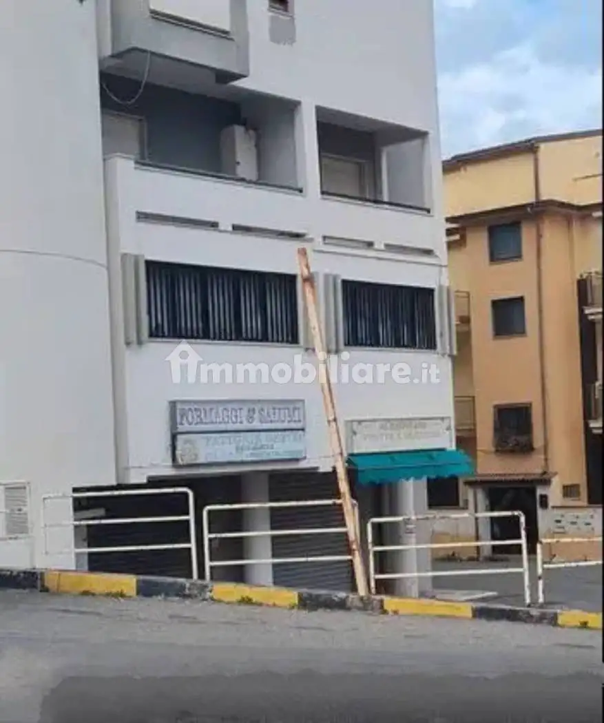 Appartamento in vendita a Cariati