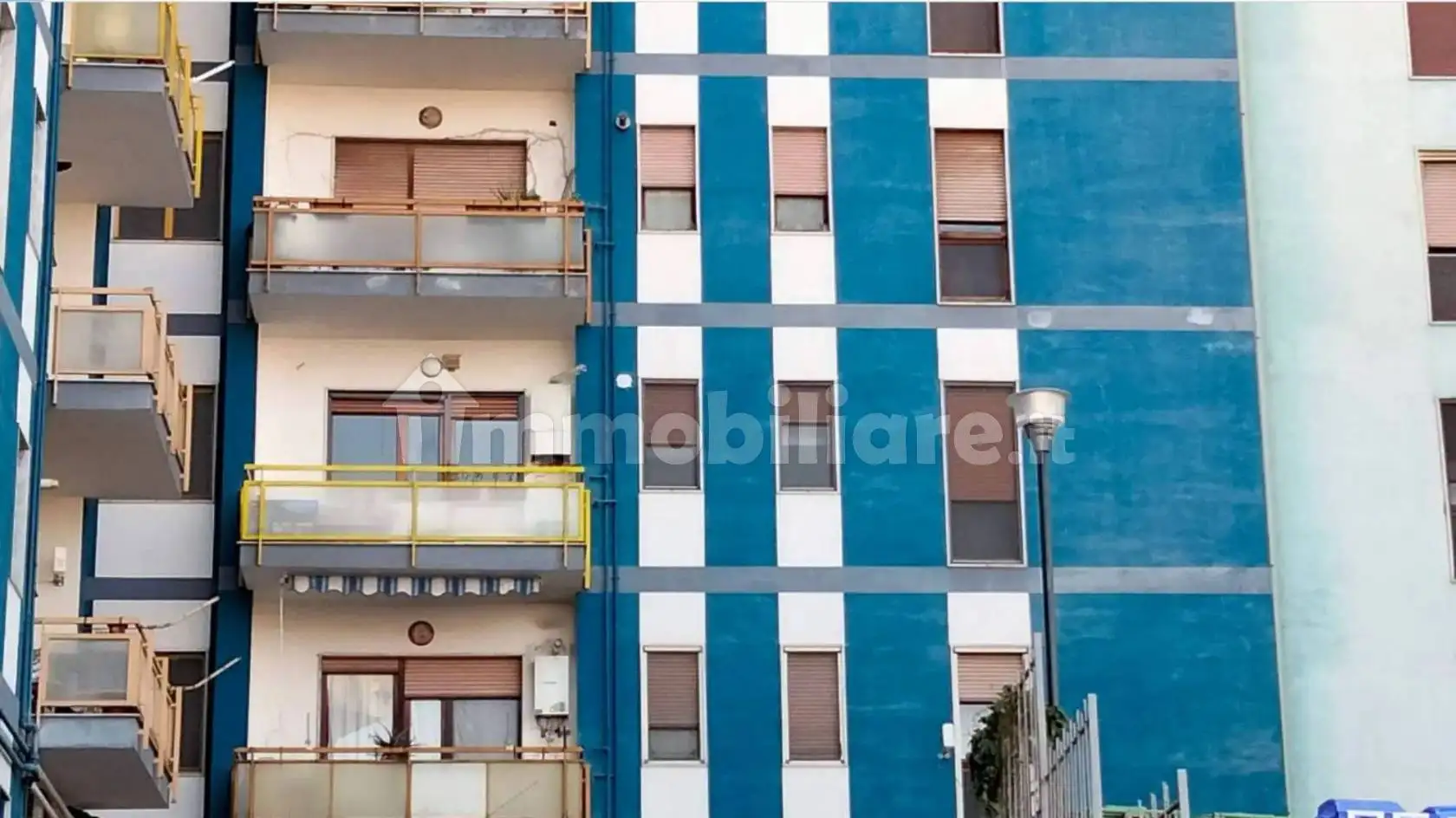 Appartamento in vendita a Benevento