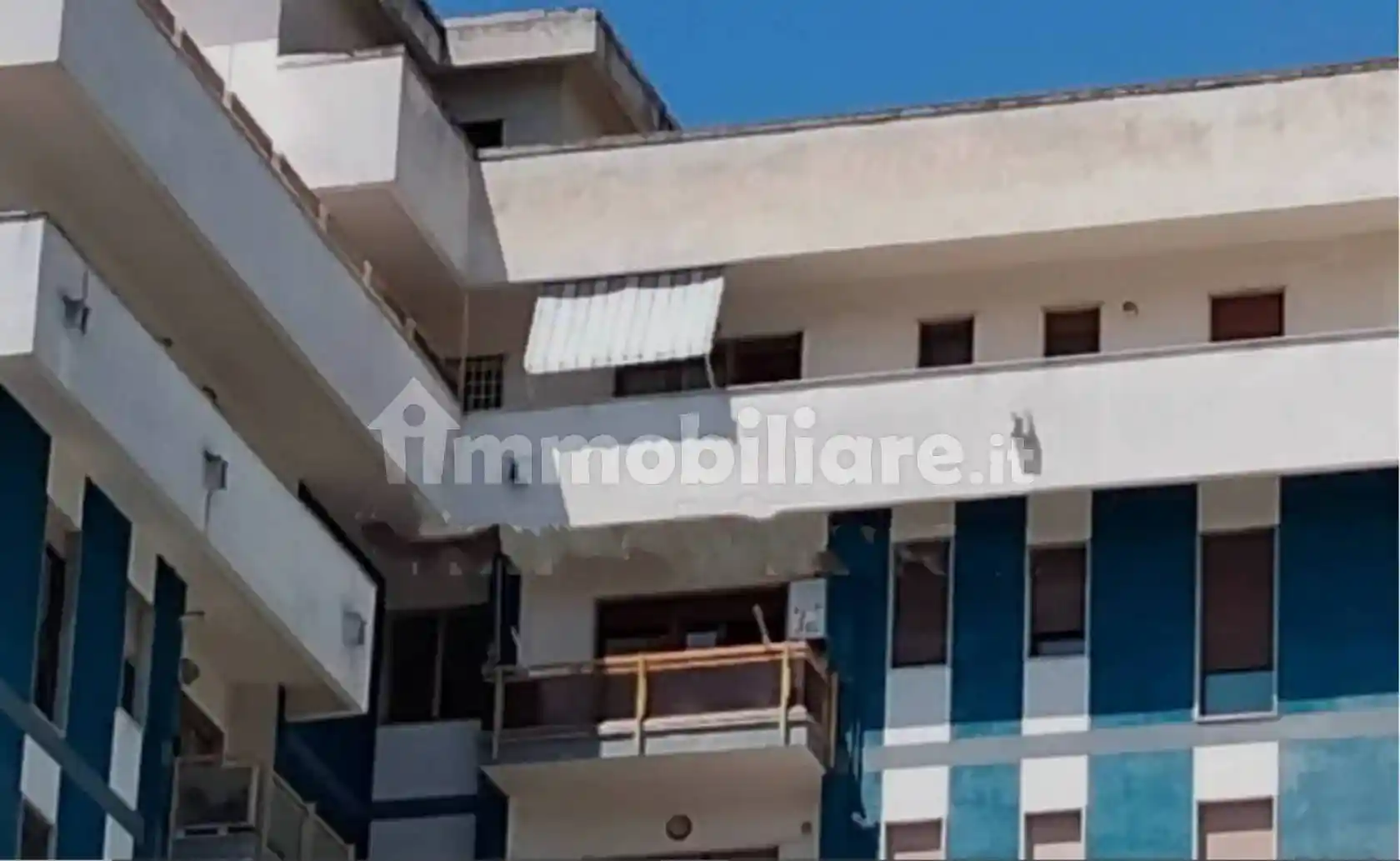 Appartamento via Napoli, San Vito, Benevento - foto 2