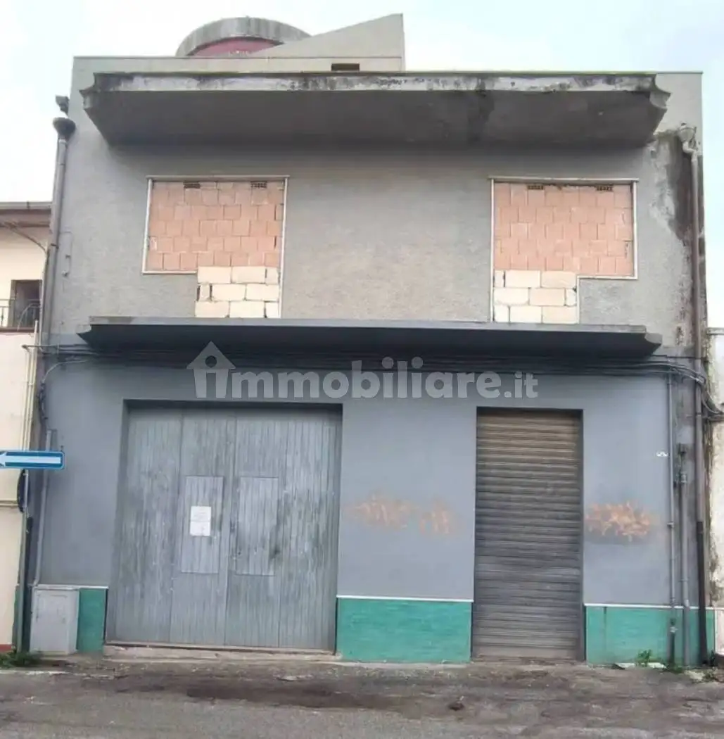 Appartamento in vendita a Montalbano Jonico