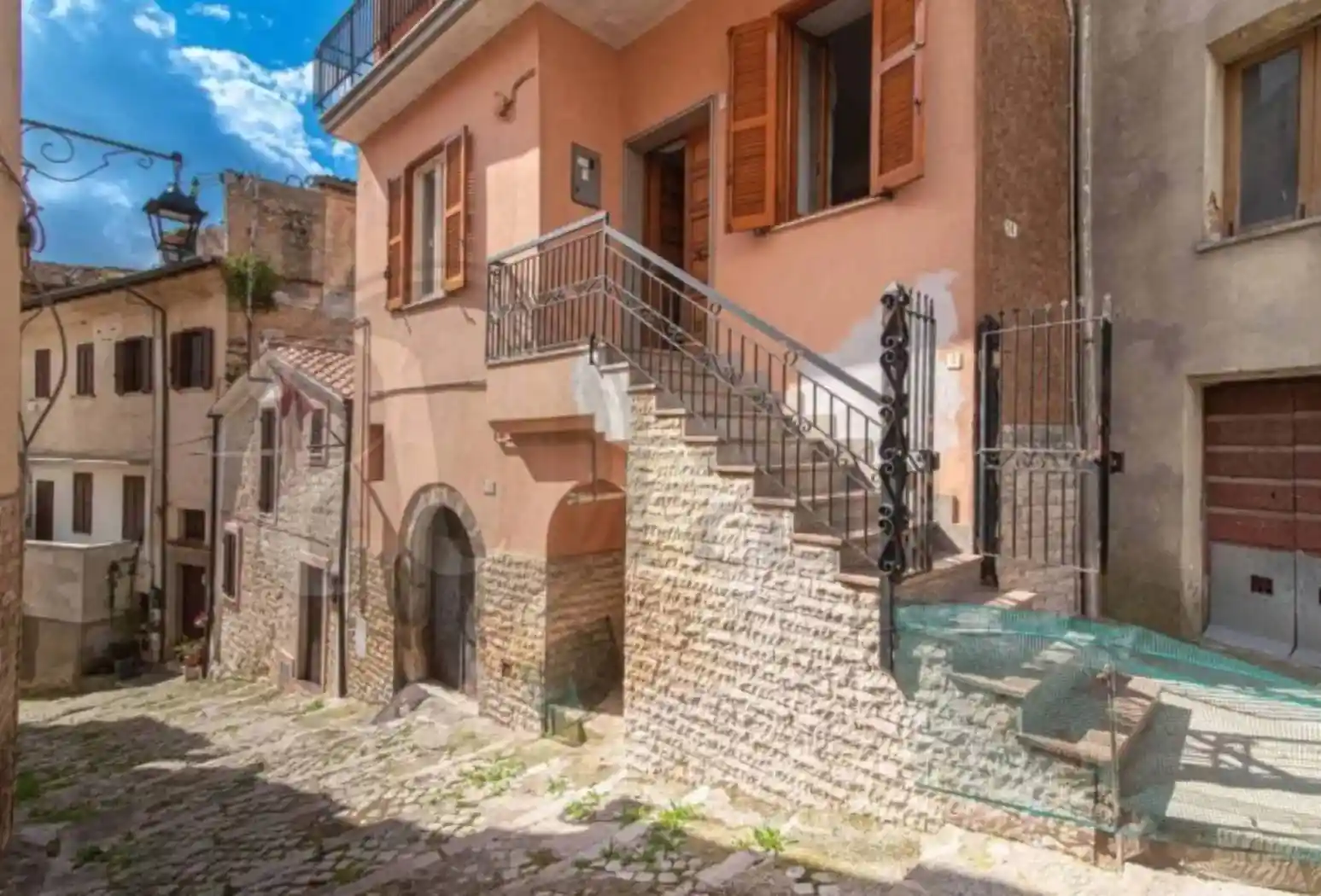 Casa indipendente in vendita a Priverno