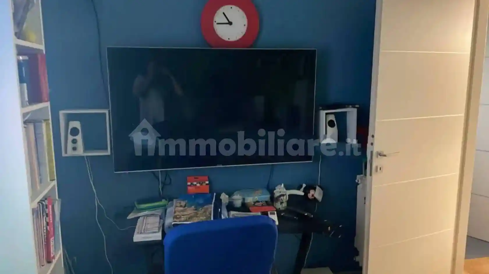 Appartamento in vendita a Augusta