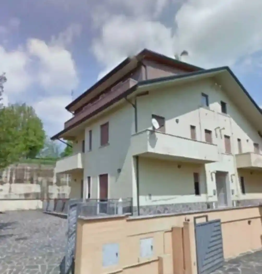 Appartamento in vendita a Ceccano