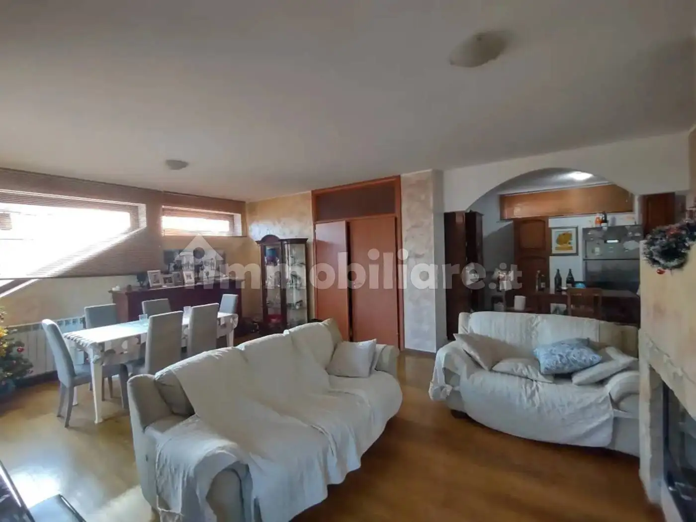 Villa in vendita a Montalto Uffugo