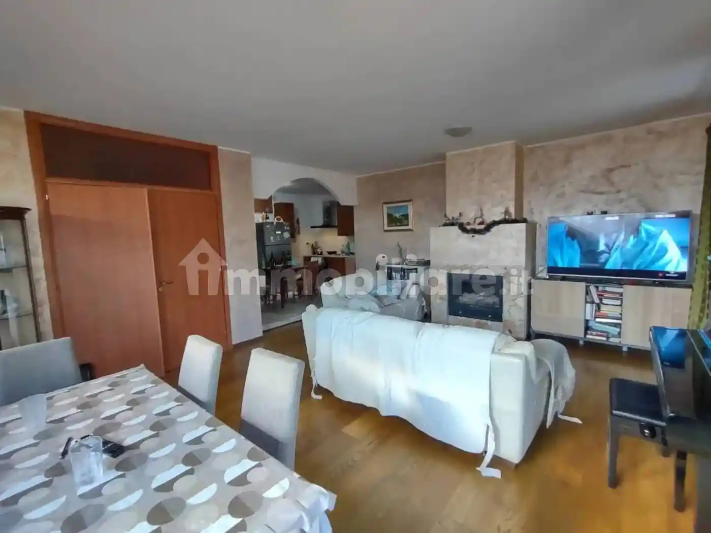 Villa unifamiliare via Ragusa, Montalto Uffugo - foto 2