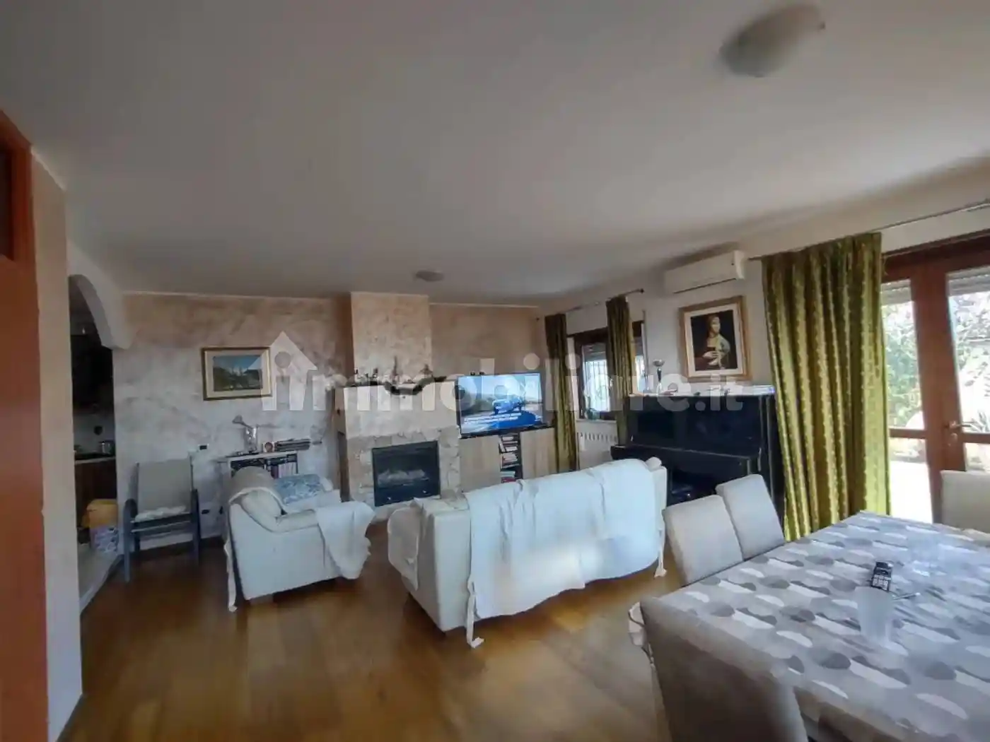 Villa unifamiliare via Ragusa, Montalto Uffugo - foto 3