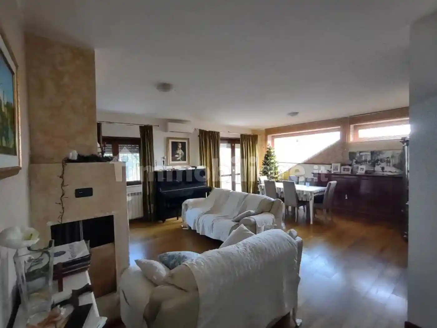 Villa unifamiliare via Ragusa, Montalto Uffugo - foto 4