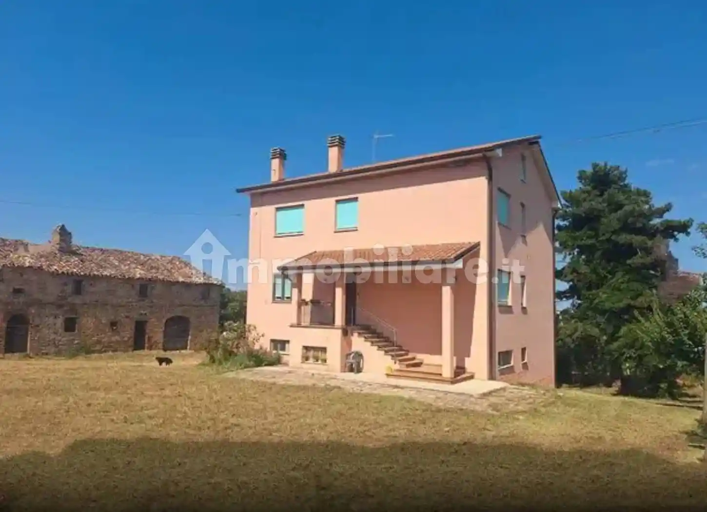 Appartamento in vendita a Montappone