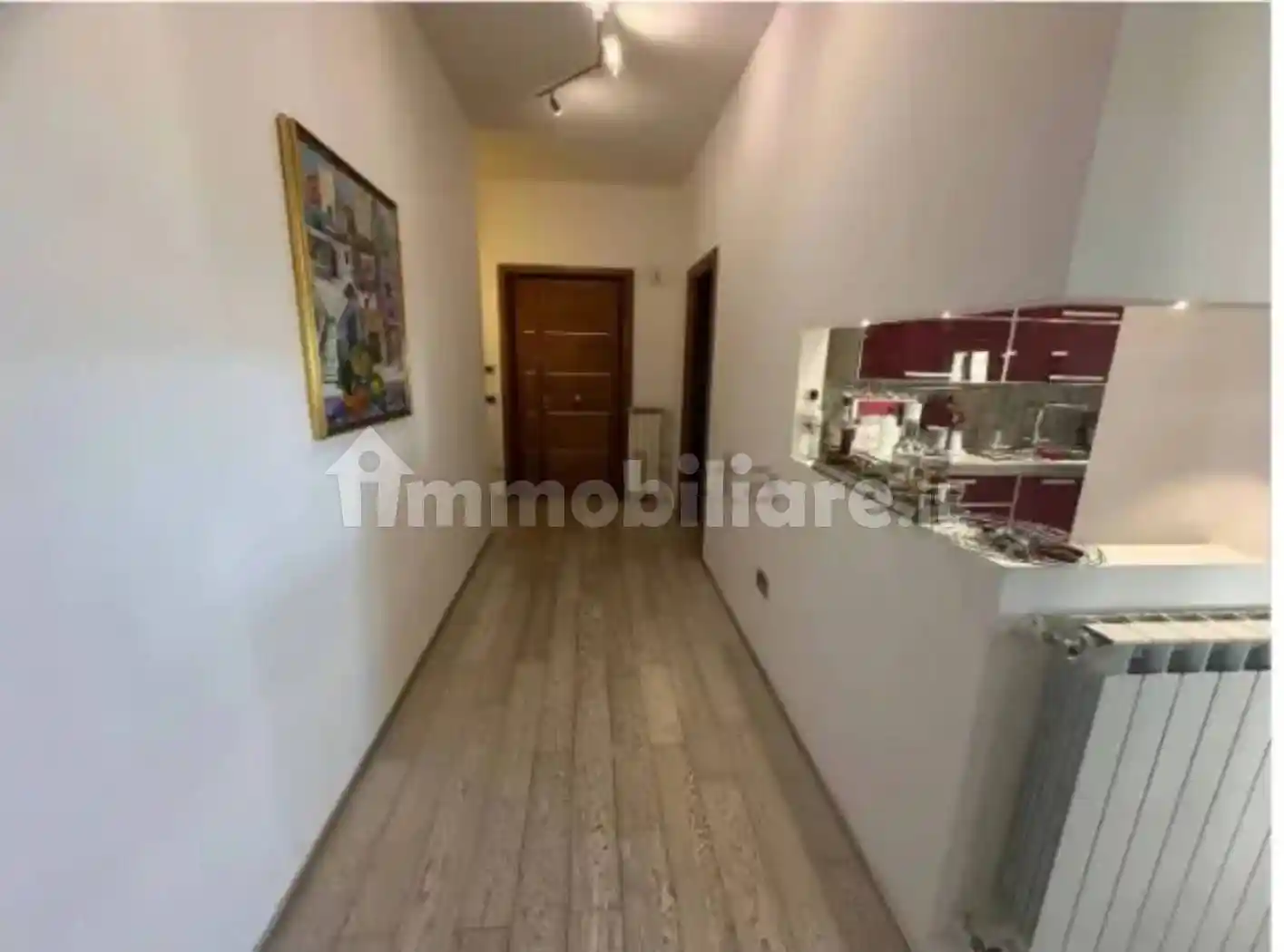 Trilocale corso Dante Alighieri, Centro Storico, Benevento - foto 2