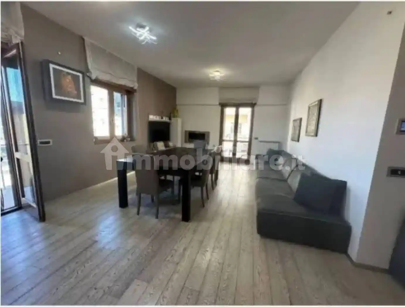 Trilocale corso Dante Alighieri, Centro Storico, Benevento - foto 3