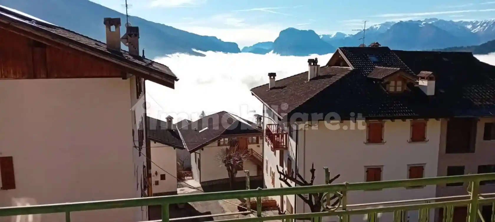 Quadrilocale via di San Sebastiano, San Lorenzo In Banale, San Lorenzo Dorsino - foto 5