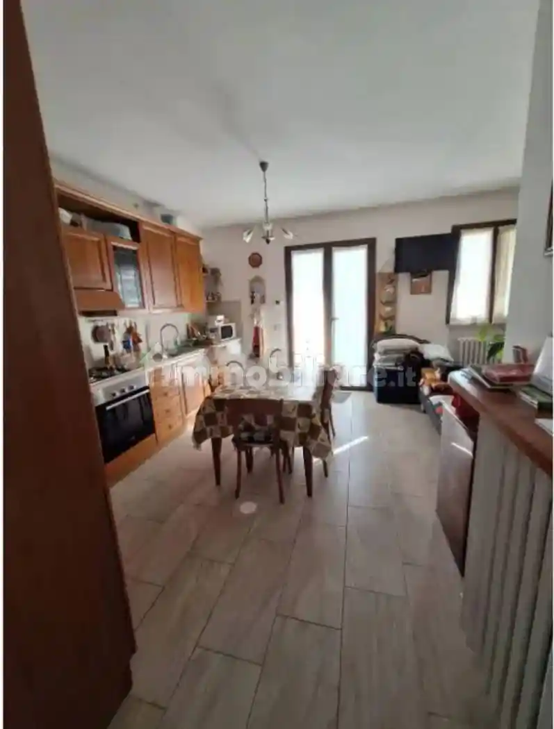 Villetta a schiera in vendita a Fano