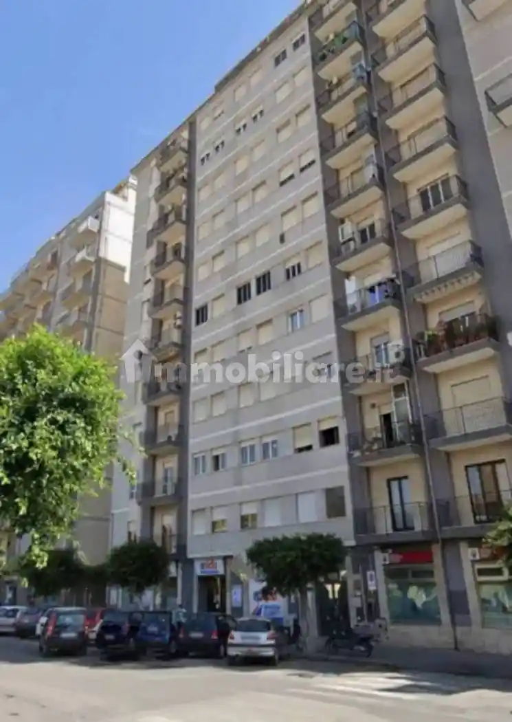 Appartamento in vendita a Licata