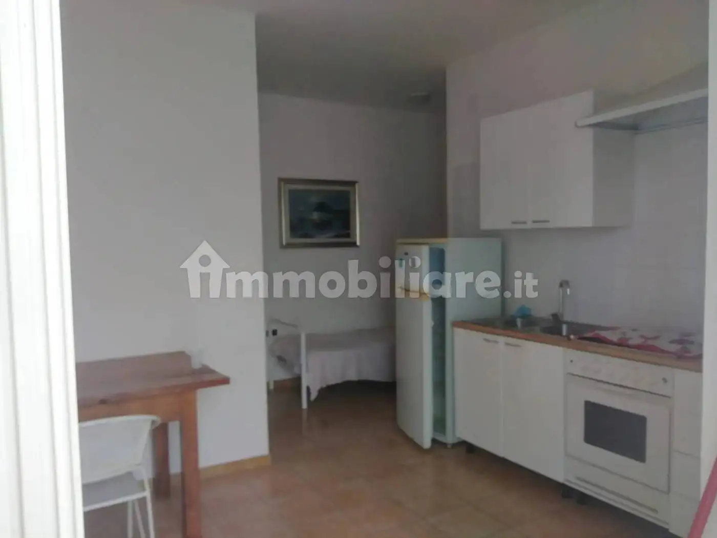 Appartamento in vendita a Briatico