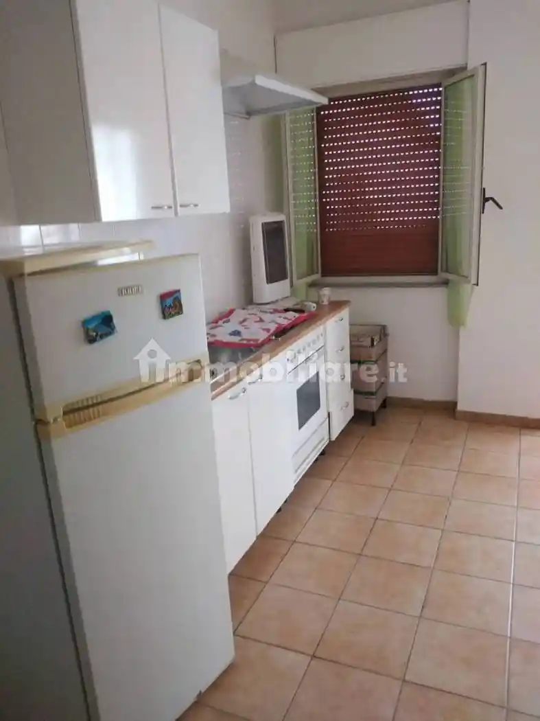 Monolocale via Baia Safó, snc, Località Punta Safò, Briatico - foto 2