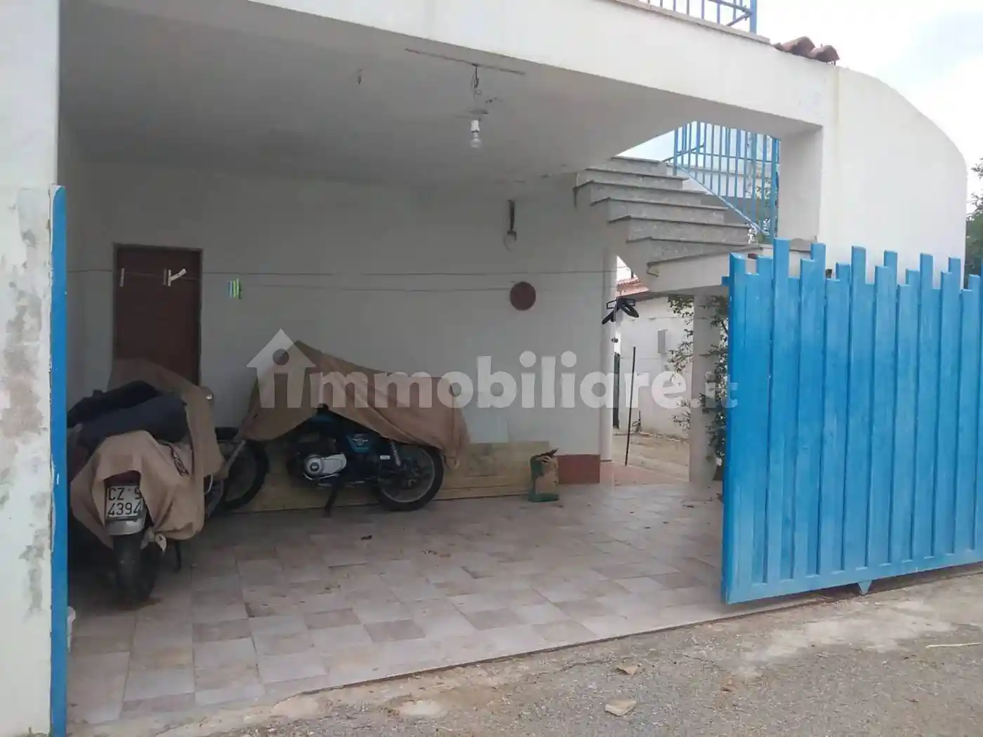 Monolocale via Baia Safó, snc, Località Punta Safò, Briatico - foto 5