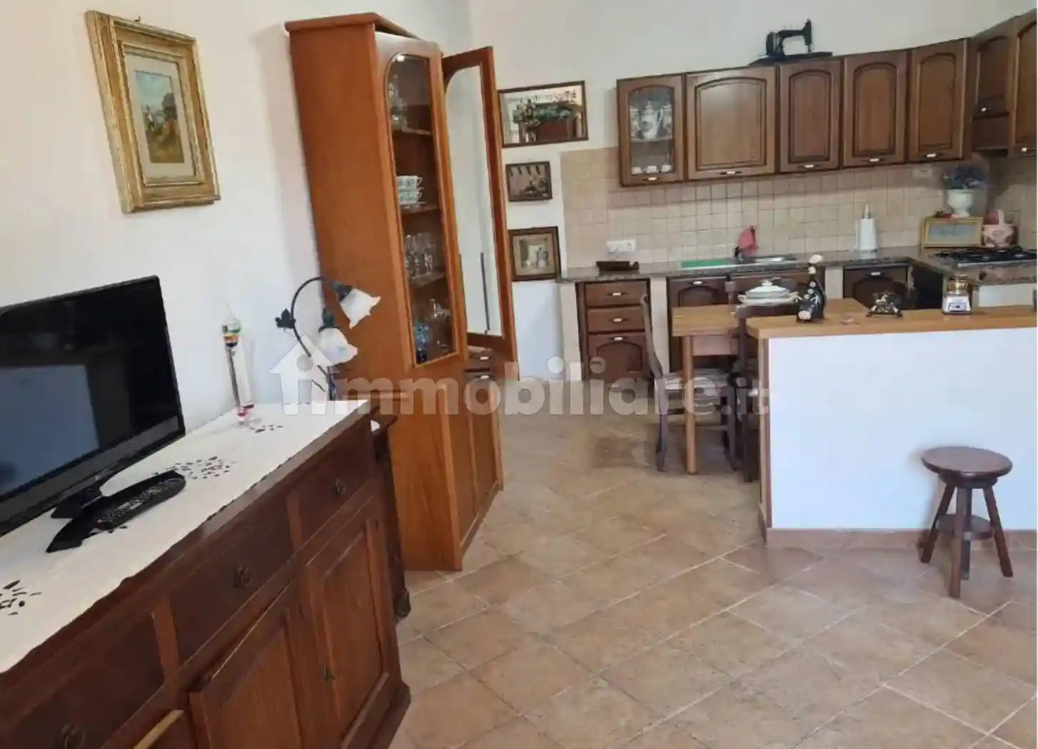 Appartamento in vendita a Portoferraio