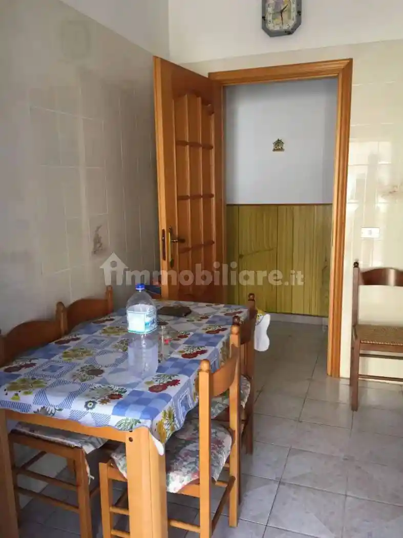 Quadrilocale via Reggio Calabria, Cropani Marina, Cropani - foto 2